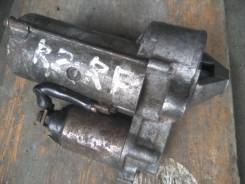 Стартер. Mazda 121 Mazda Bongo Двигатели: R2, RF