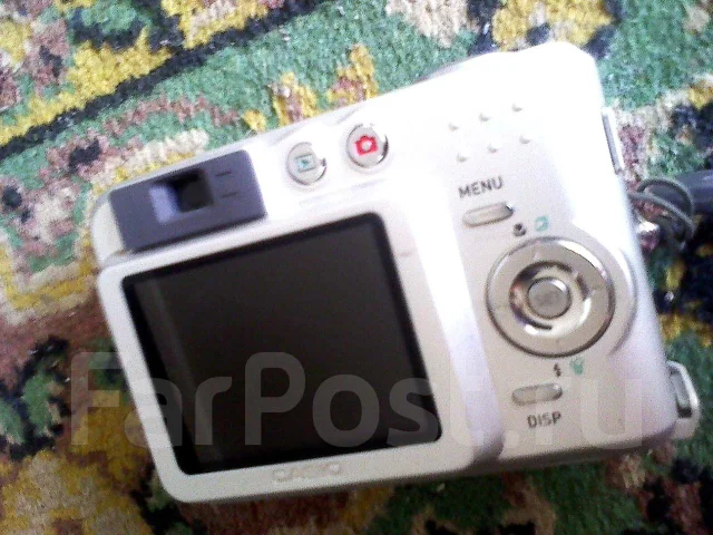 Casio. 4 - 4.9 ��, ���: 3� ����