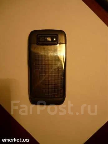 Nokia E71. �/� ����