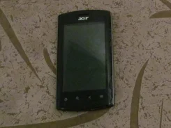 Acer Liquid Metal. �/� ����