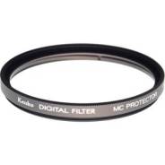 55 mm Светофильтр Kenko MC Protector Economy. диаметр 55 мм