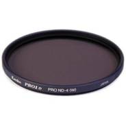 55 mm Светофильтр Kenko PRO 1D PRO ND4 нейтрально-серый. диаметр 55 мм