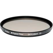 62 mm Светофильтр Kenko 1A Economy SkyLight Защитный. диаметр 62 мм