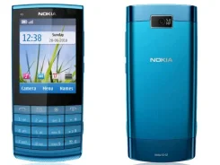 Nokia X3-02 ����