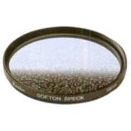 62 mm Светофильтр Kenko Softon Speck B Эффект смягчения. диаметр 62 мм