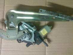 Стеклоподъемный механизм. Nissan Sunny, B15, FB15, FNB15, JB15, QB15