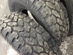 Pro Comp Xtreme M/T Radial. �����������, ����� ����