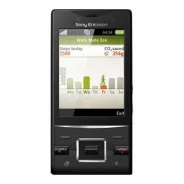 Sony Ericsson Hazel. �/�