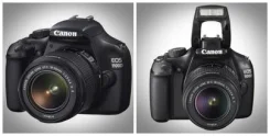 Canon EOS 1100D Kit. 10 - 14.9 ��