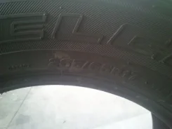 Bridgestone Blizzak LM-60. �����������, 2010 ���, �/�, ����� 10�%
