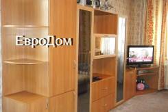 1-комнатная, улица Связи 3. Трудовая, агентство, 36 кв. м. Комната