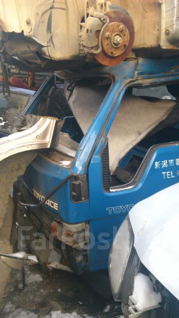 Toyota ToyoAce ����