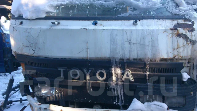 Toyota ToyoAce ����