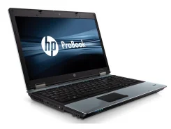 HP ProBook 6550b. 2,4����, ��� 2048 ��, ���� 250���, WiFi: 1 ����