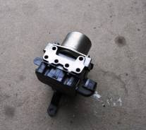 Блок abs. Honda Torneo, E-CF4, E-CF3, E-CF5, LA-CF5, GH-CF5, GF-CF5, GF-CF4, GF-CF3, LA-CL3, GH-CF3, GH-CF4, CL1, GH-CL1 Honda Shuttle Honda Accord, G...
