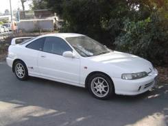 Honda Integra. DC2, B18C