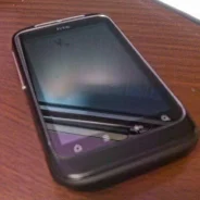 HTC Wildfire S. �/� ����