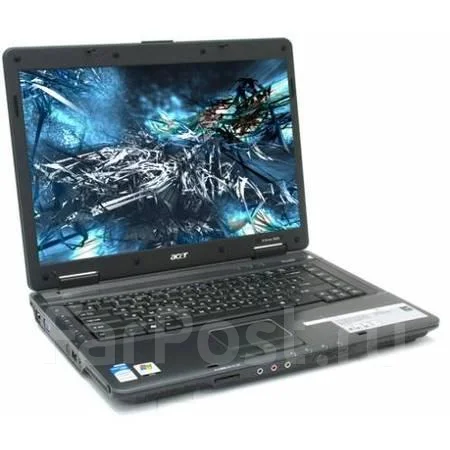 Acer Extensa. 1,6����, ��� 2048 ��, ���� 160���, ����������� �� 3��. ����