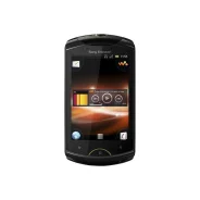 Sony Ericsson Walkman Live WT19i. �/� ����