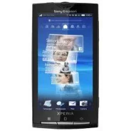 Sony Ericsson Xperia X10. �/�