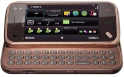 Nokia N97 mini. �/� ����