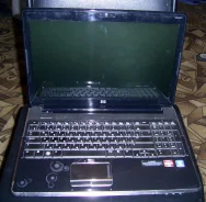 HP PAVILION dv6-2135er. 2,1����, ��� 3072 ��, ���� 250���, WiFi, ����������� �� 2��. ����