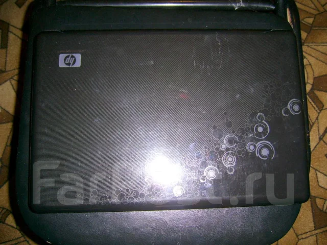 HP PAVILION dv6-2135er. 2,1����, ��� 3072 ��, ���� 250���, WiFi: 1, ����������� �� 2��. ����