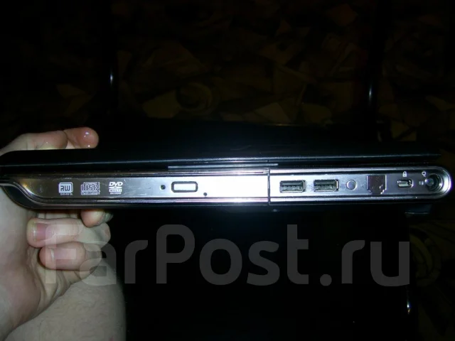 HP PAVILION dv6-2135er. 2,1����, ��� 3072 ��, ���� 250���, WiFi: 1, ����������� �� 2��. ����