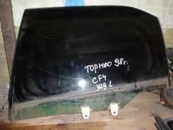 Стекло боковое. Honda Torneo, CF4