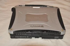 Panasonic TOUGHBOOK CF-19. 1����, ��� 1024 ��, ���� 80���, WiFi: 1, Bluetooth: 1, ����������� �� 5��. ����