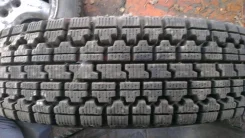 Bridgestone Blizzak VM-41. ������, ��� �����, ����� ����