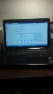 ASUS K51AE. 15.6", 2,2����, ��� 4096 ��, ���� 250 ��, WiFi