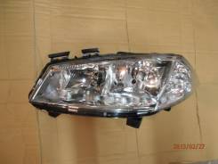 Фара. Renault Megane Двигатели: K9K, F4R, M9R, K4M, F9Q, K4J