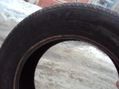 Medeo All season. ������, 2004 ���, 10�%, 1 ��