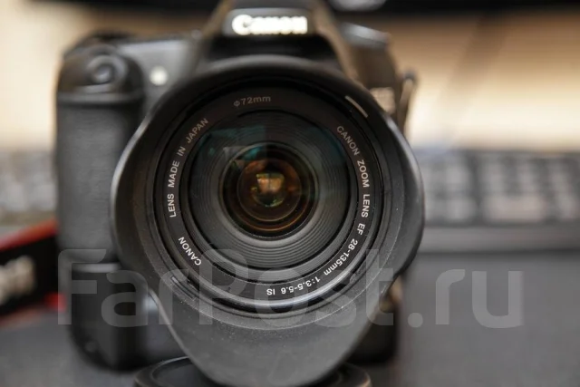 Canon EOS 30D. 8 - 8.9 �� ����