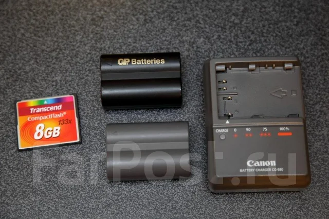 Canon EOS 30D. 8 - 8.9 �� ����