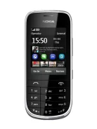 Nokia Asha 202. ����� ����