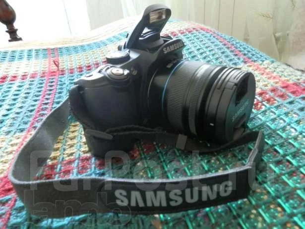 Samsung NX10 Kit. 10 - 14.9 �� ����