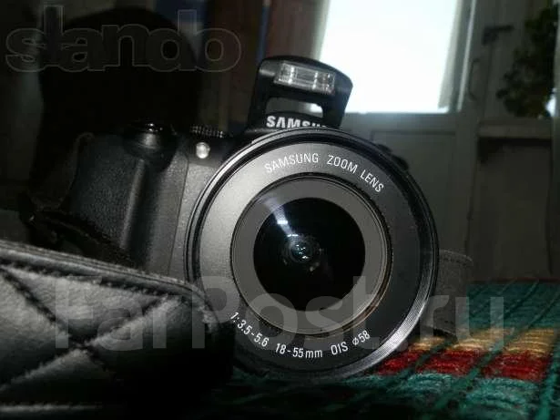 Samsung NX10 Kit. 10 - 14.9 �� ����
