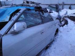 Дверь боковая. Toyota: Mark II Wagon Blit, Cressida, Crown Majesta, Crown, Verossa, Soarer, Mark II, Cresta, Altezza, Supra, Chaser Двигатель 1GFE