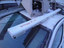 Порог пластиковый. Toyota Vista Ardeo
