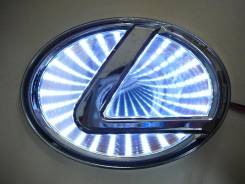 Эмблема. Lexus