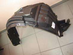 Подкрылок. BYD Flyer
