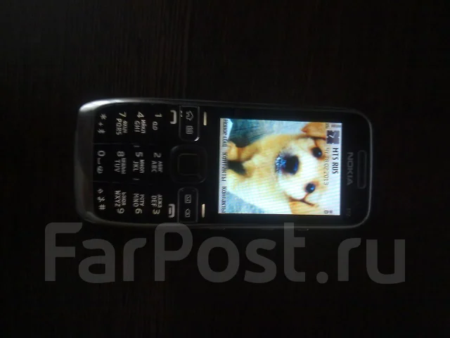 Nokia E52 ����