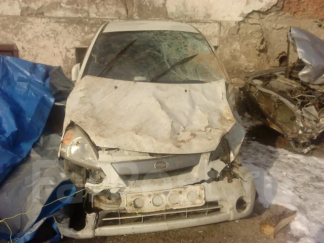Suzuki Aerio Wagon. RB21S103244, M15A1008324 ����