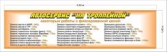 Автосервис " На Троллейной" Широкий спектр услуг. Автоэлектрик