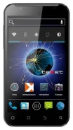 TeXet TM-5204. ����� ����