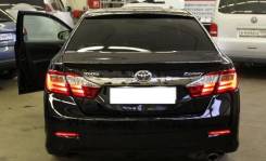 Оптика. Toyota Camry, ASV50, AVV50, GSV50