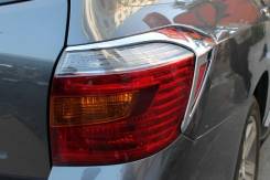 Накладка на стоп-сигнал. Toyota Highlander