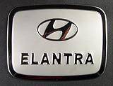 Продам накладка на крышку бака хёндай элантра. Hyundai Elantra